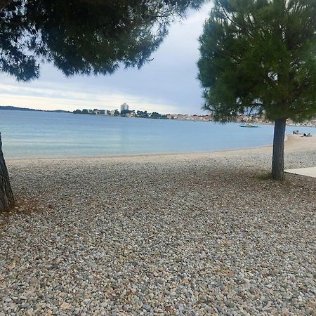 Apartman Arija-Pino Vodice Exteriör bild