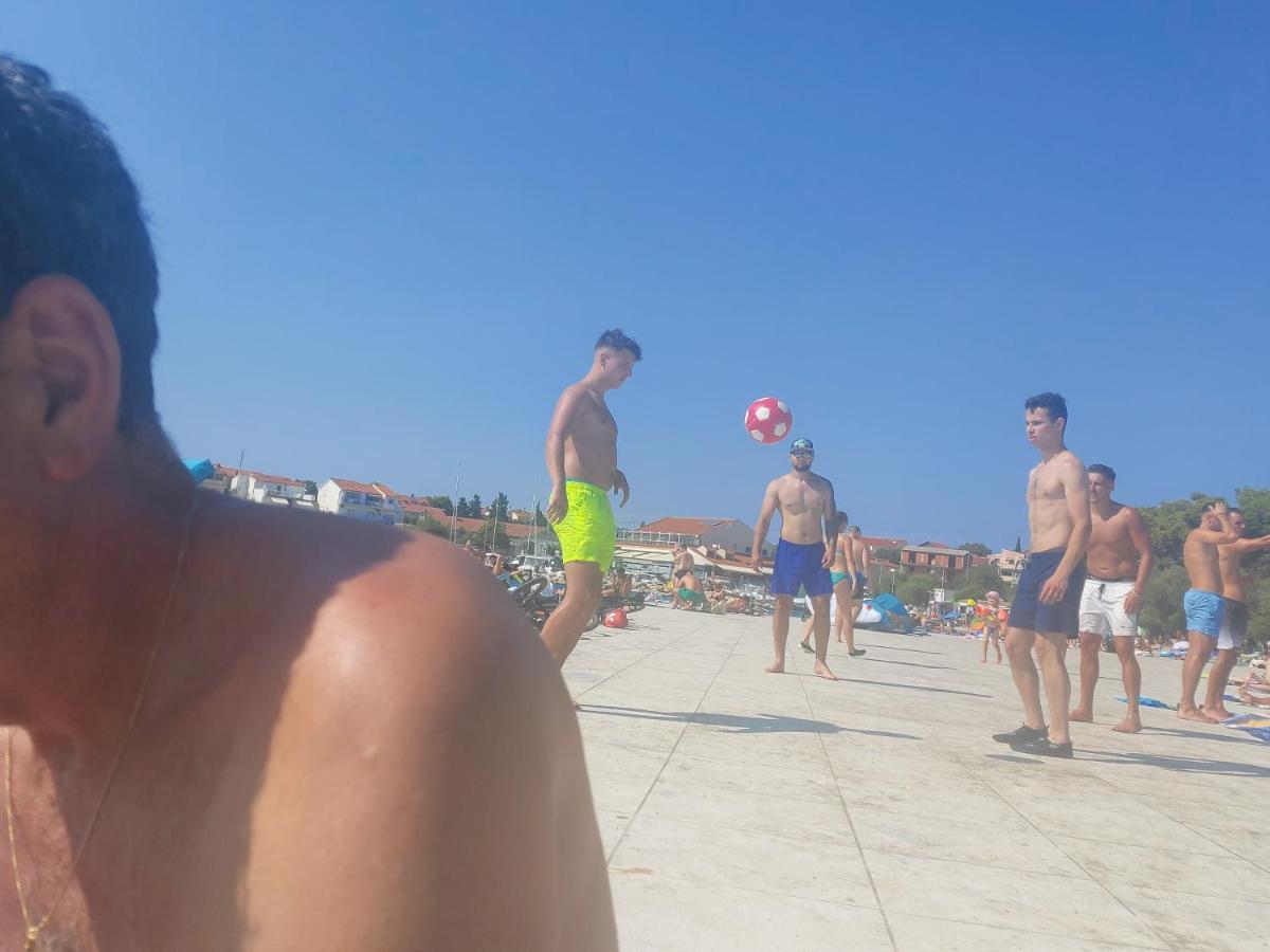 Apartman Arija-Pino Vodice Rum bild