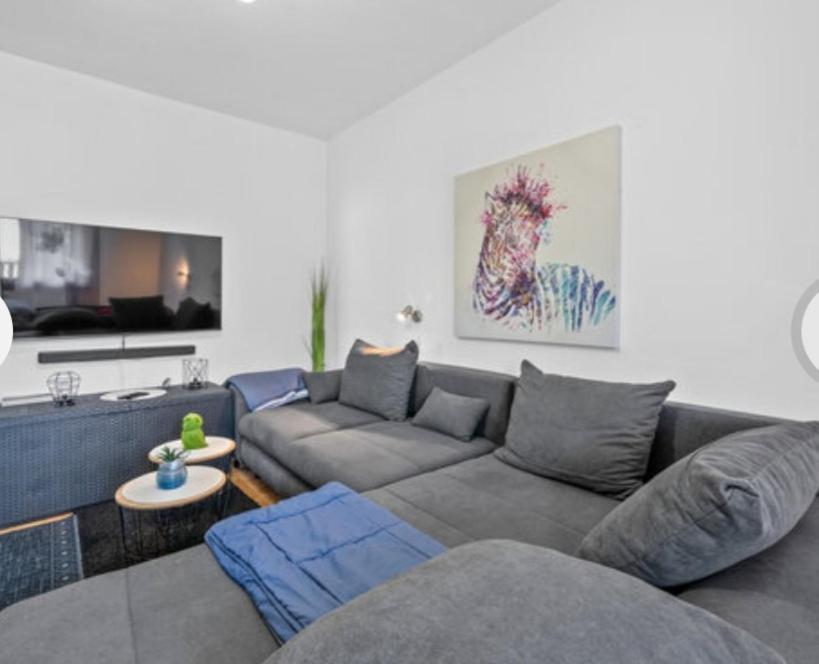 Apartman Arija-Pino Vodice Exteriör bild