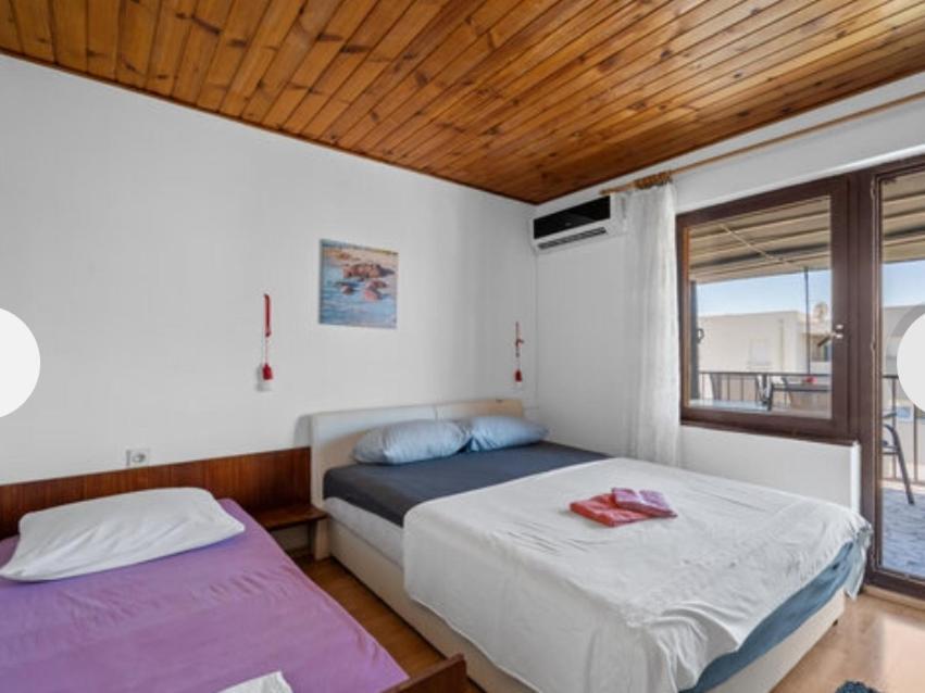 Apartman Arija-Pino Vodice Exteriör bild