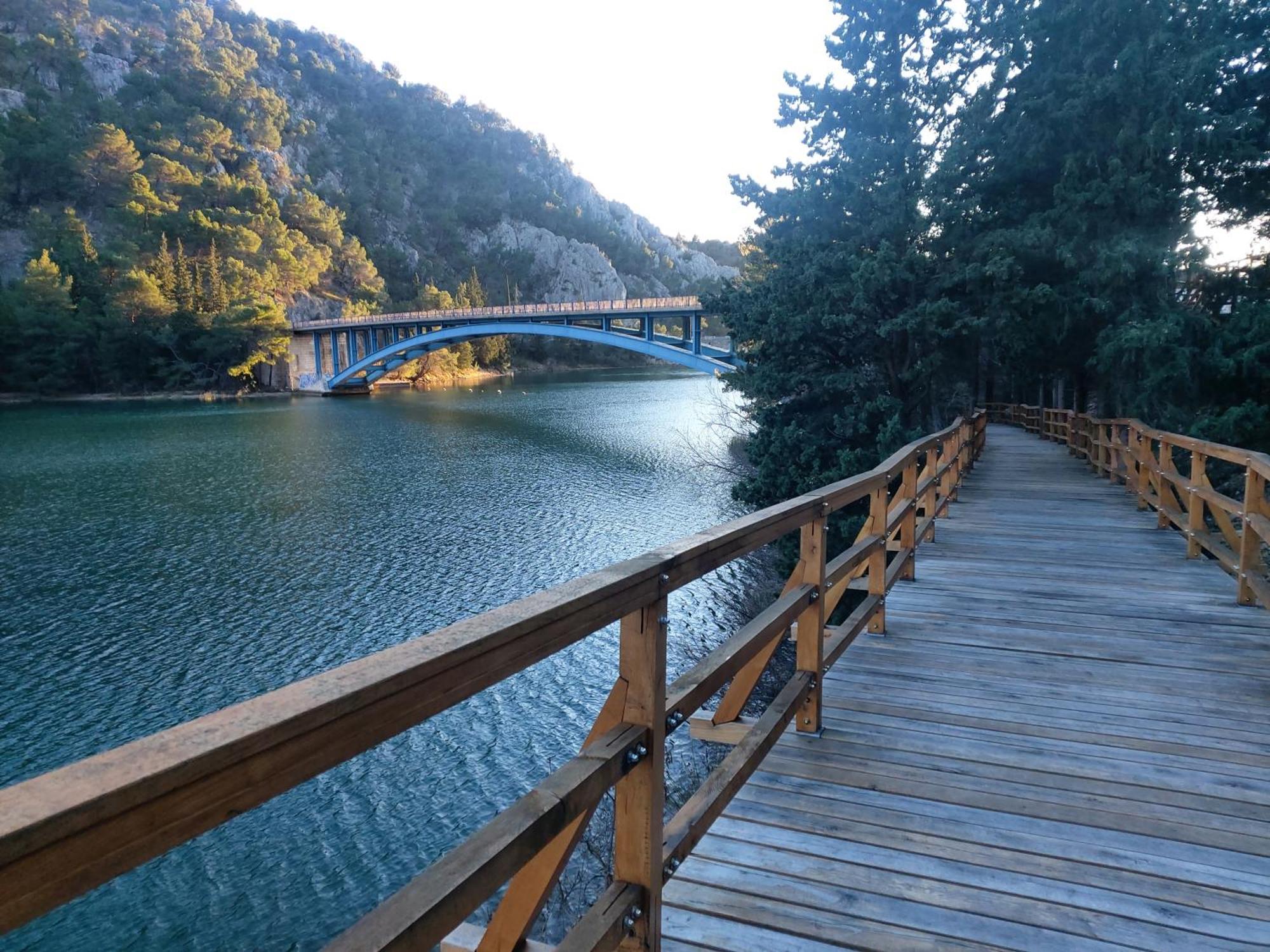 Apartman Arija-Pino Vodice Exteriör bild